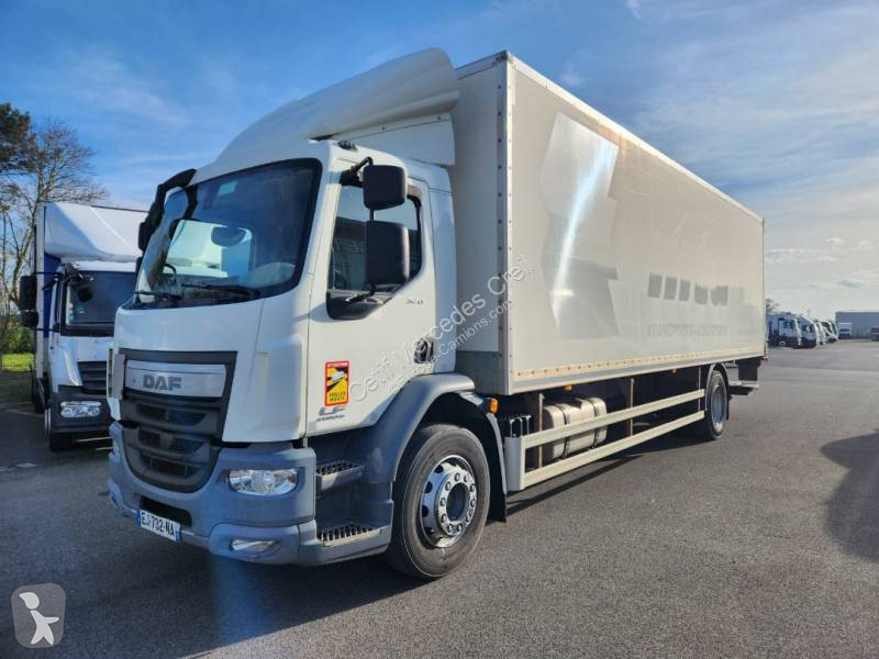 Camion DAF