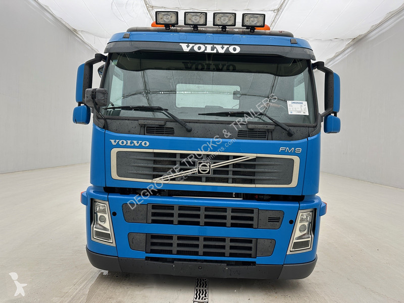 Camion Volvo .260