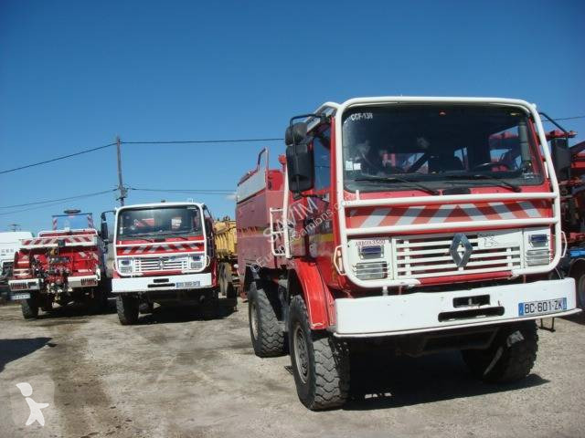 Kamion Renault