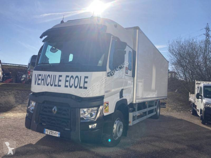 Camion Renault