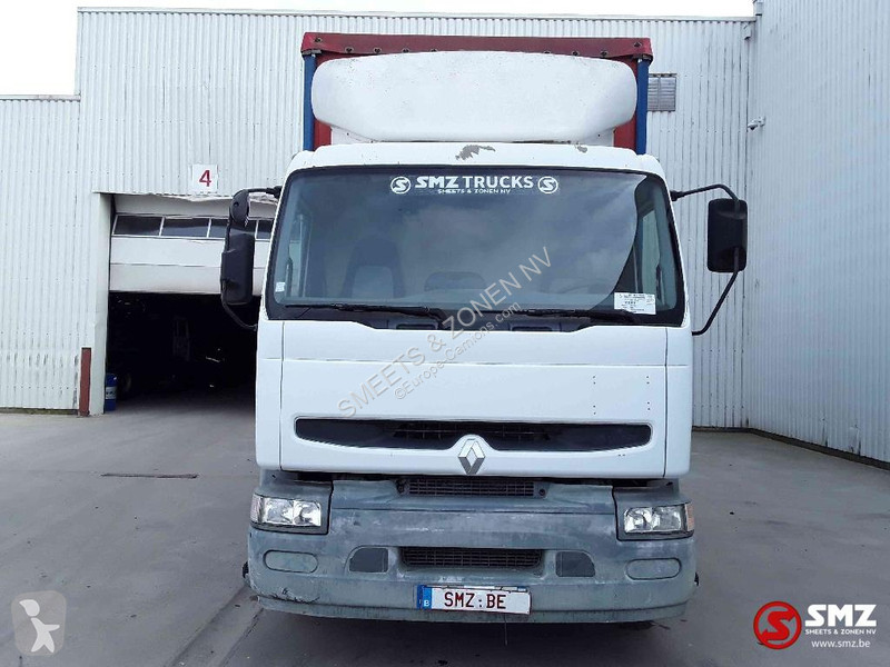 Camion Renault 270