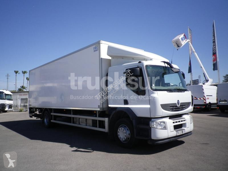Kamion Renault PREMIUM 270.18