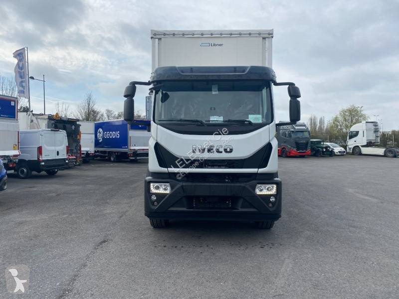 Camion Iveco