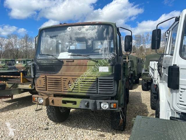 Camion Renault