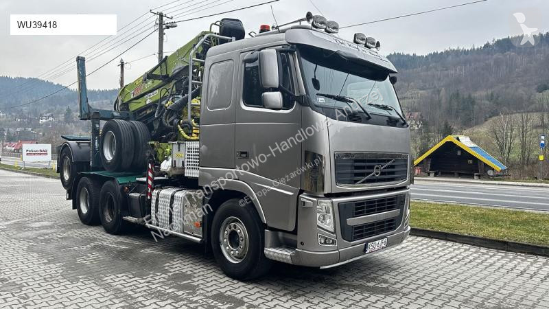 Camion Volvo 251s