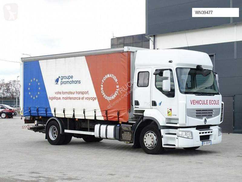 Kamion Renault PREMIUM 320 DXI