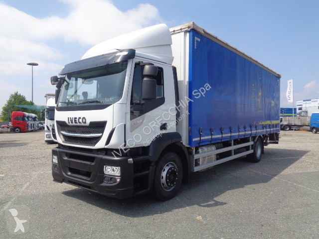 Camion Iveco STRALIS AD190S31