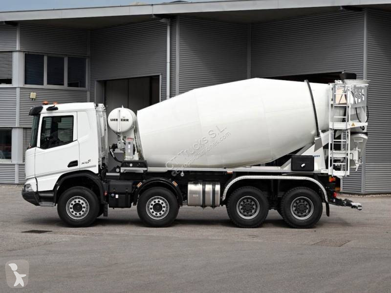 Camion DAF