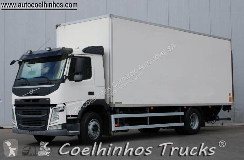 Camion Volvo