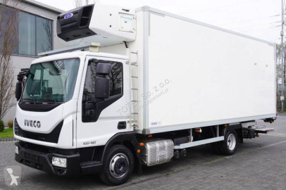 Camion frigo Iveco