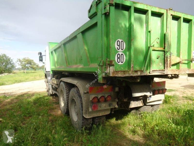 Camion Scania