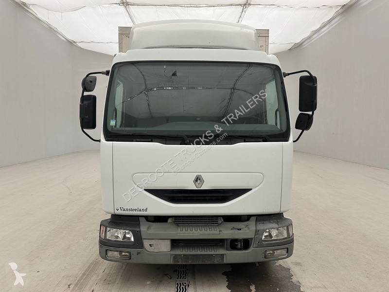 Camión Renault 150 DCi