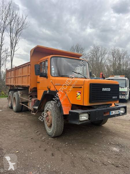 Kamion Iveco