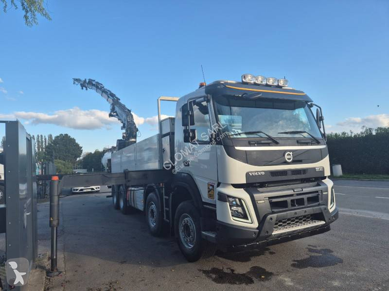 Camion Volvo