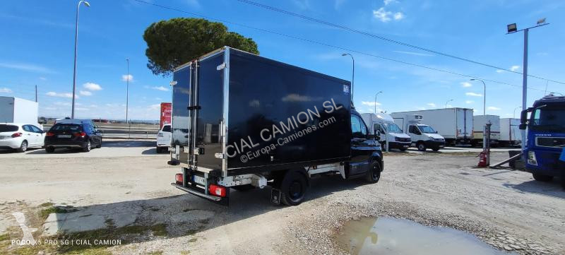 Camión Volkswagen TDI 174 CV 2