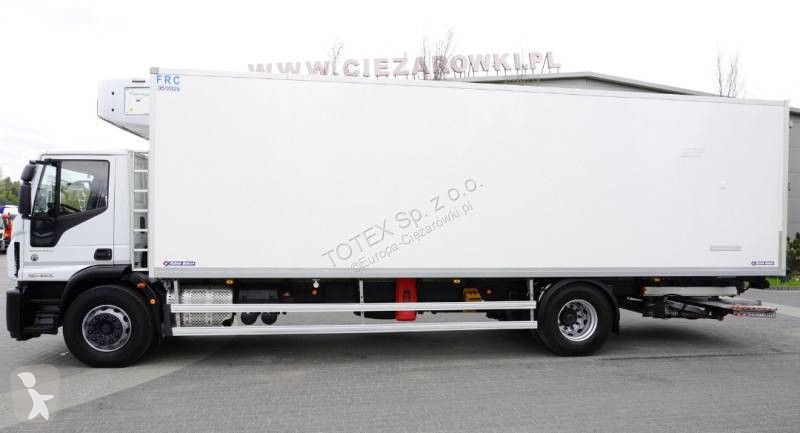 Camion Iveco