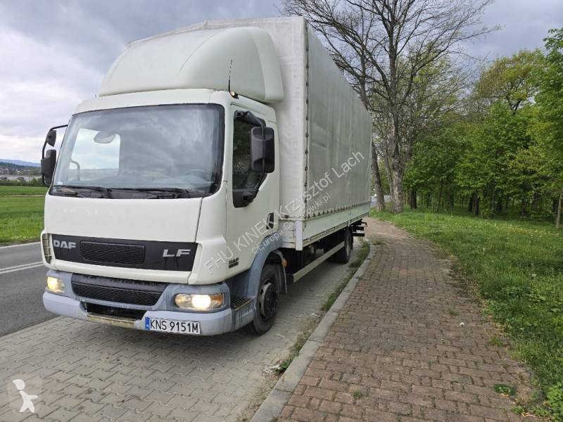 Camion DAF