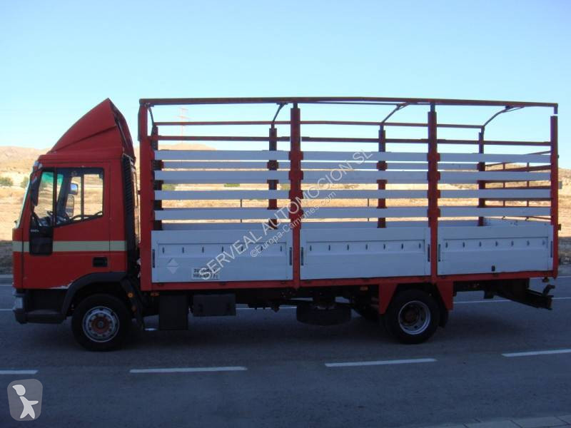 Camion Iveco