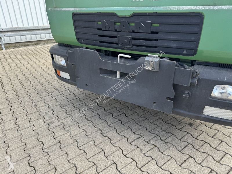 Camion MAN LE 8.150 4x2 BB LE 8.150 4x2 BB,...