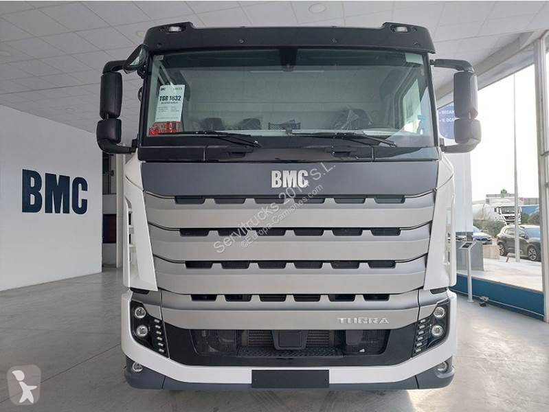 Kamion BMC