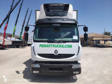 شاحنة برّاد Renault