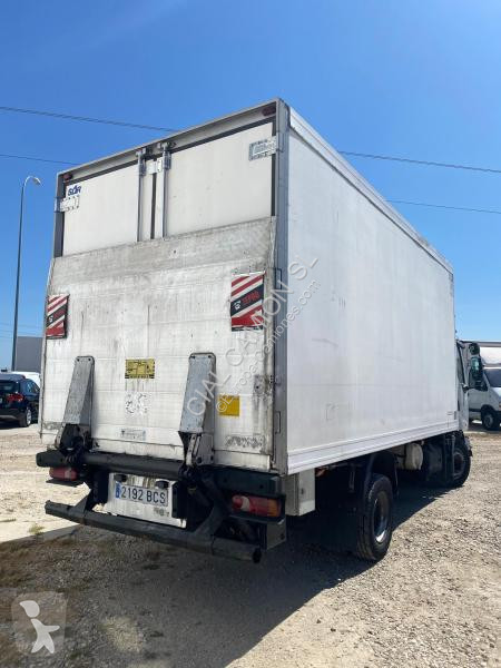 Camion Renault 180.10