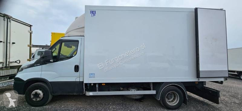 Camion Iveco