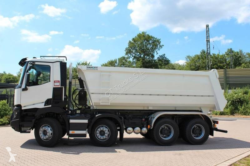 Camion Renault