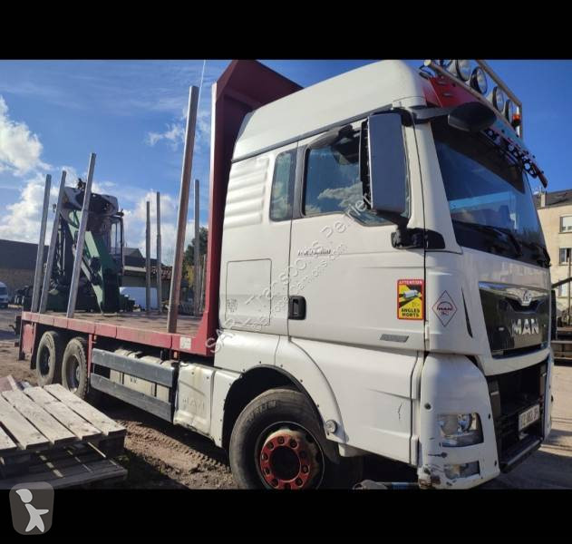 Camion MAN