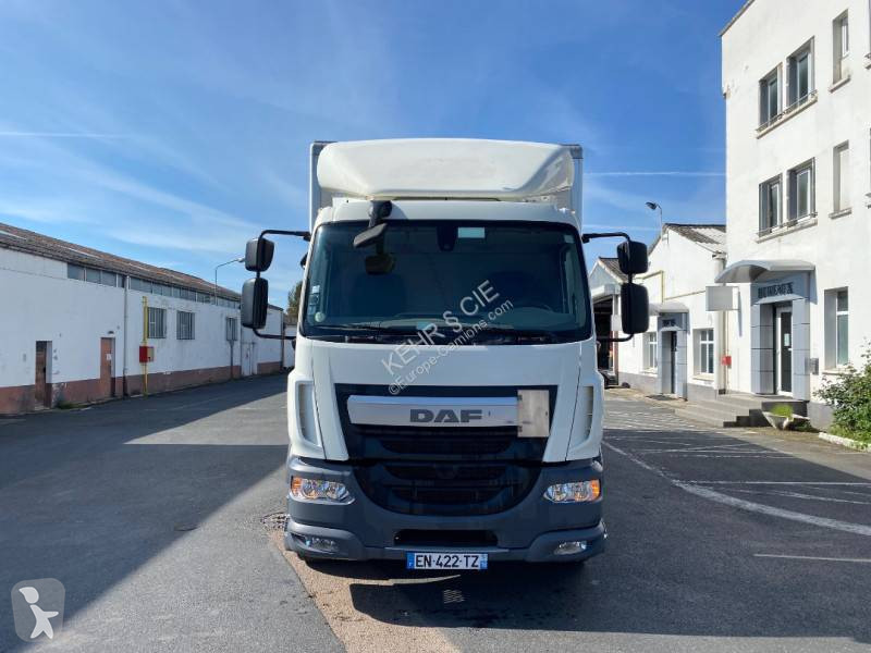 Camion DAF