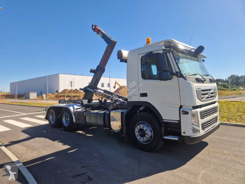 Camião Volvo