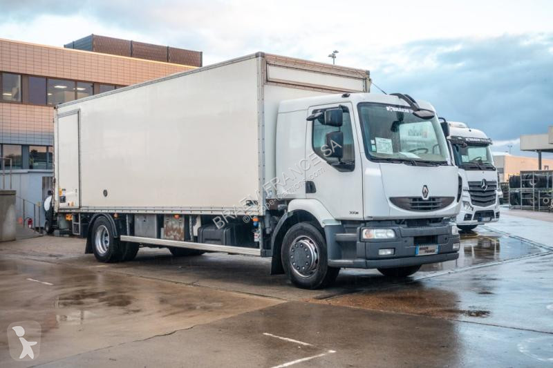 Camion Renault PREMIUM...