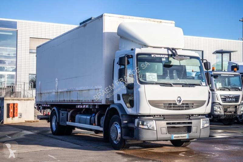 Kamion Renault PREMIUM 340 DXI+E5