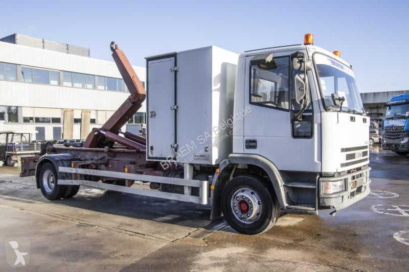 Camion Iveco 130E18