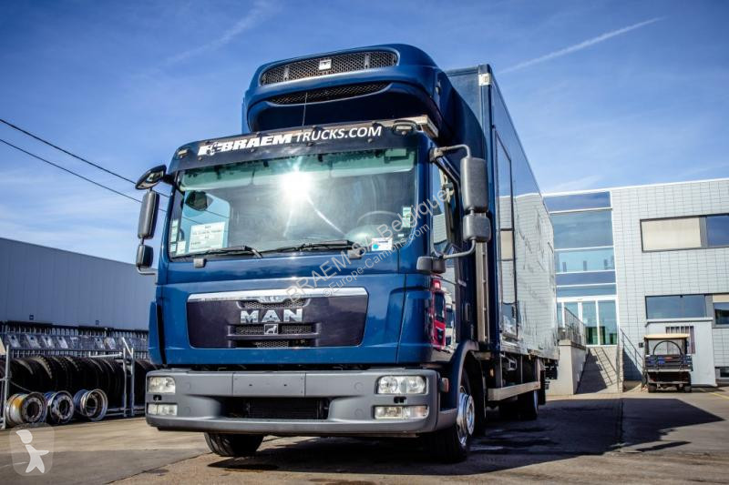 Kamion MAN 12.220 BL - THERMOKING