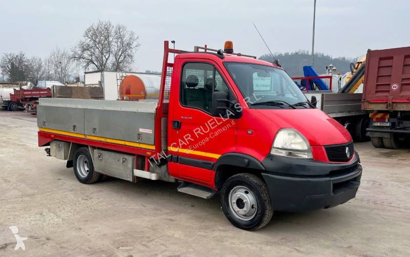 Camion Renault