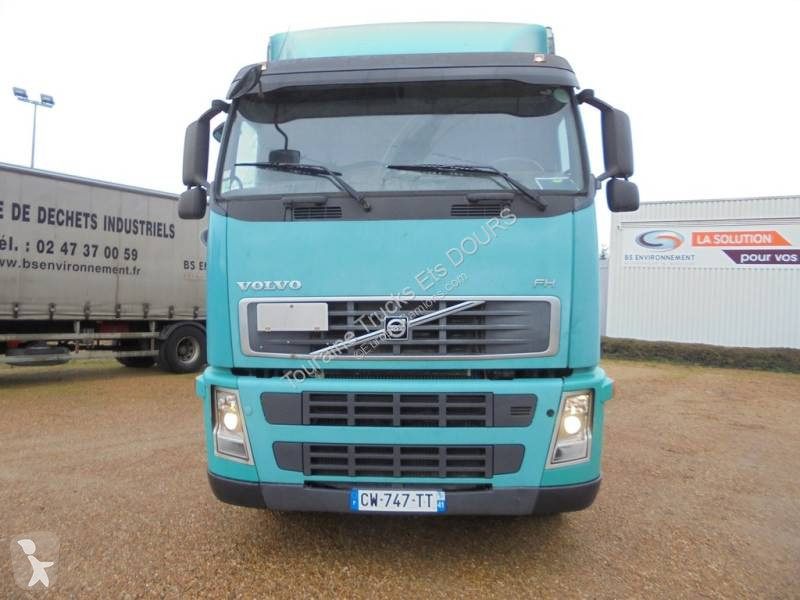 Camion Volvo