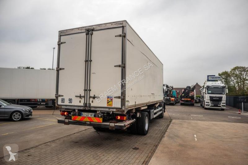 Kamion Renault PREMIUM 340DXI+E5+DHOLLANDIA