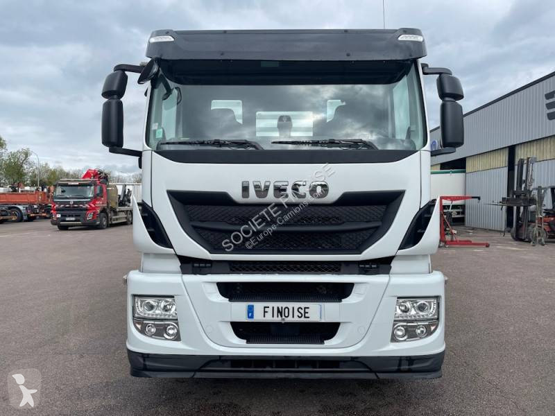 Camion Iveco