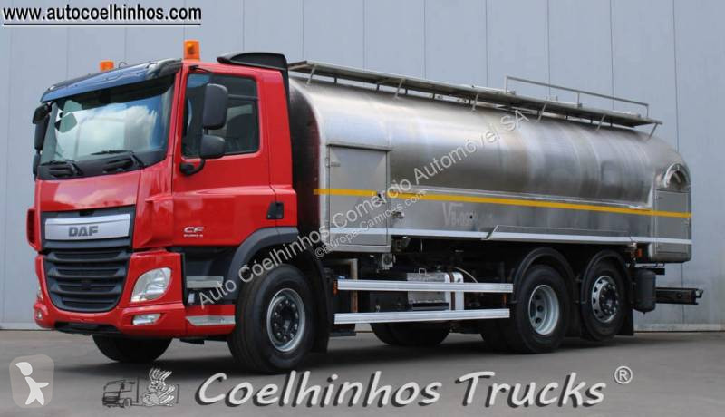 Camion DAF