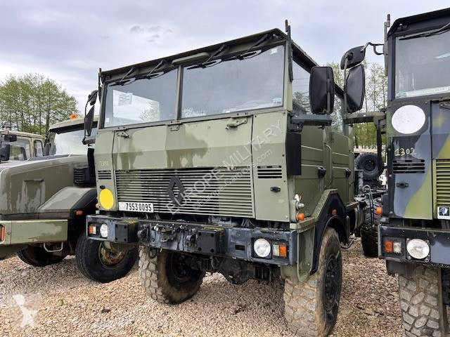 Camion Renault