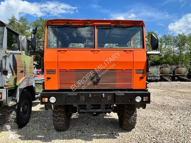 Camion Renault