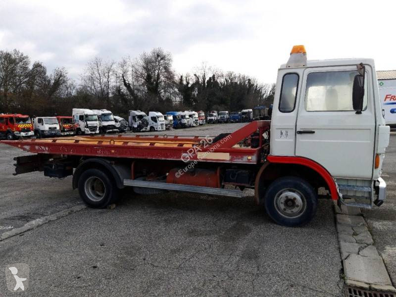Camion Renault