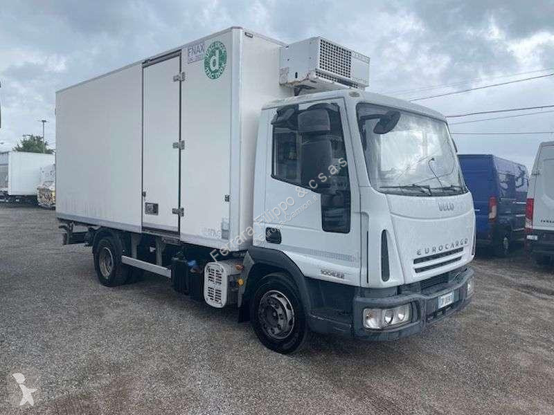 Camião Iveco 100e22