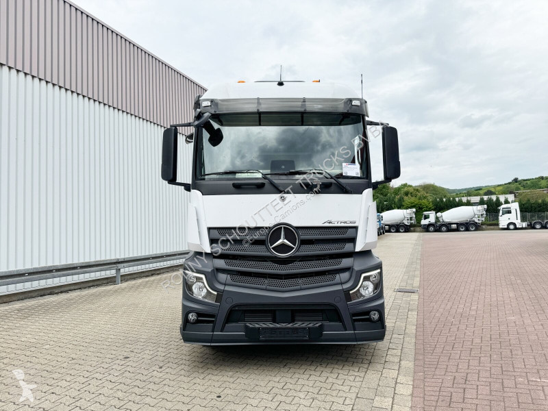 Kamion Mercedes Actros 2545 L 6x2 Actros 2545 L...