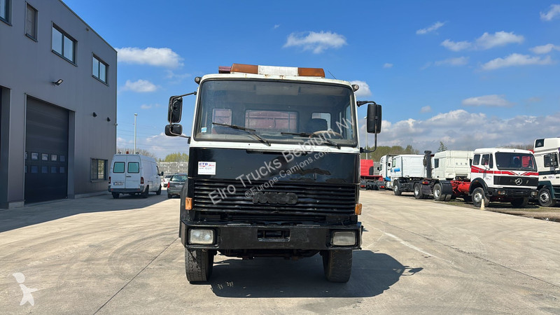 Kamion Iveco MAGIRUS 260 - 34 (LIVRAISON...