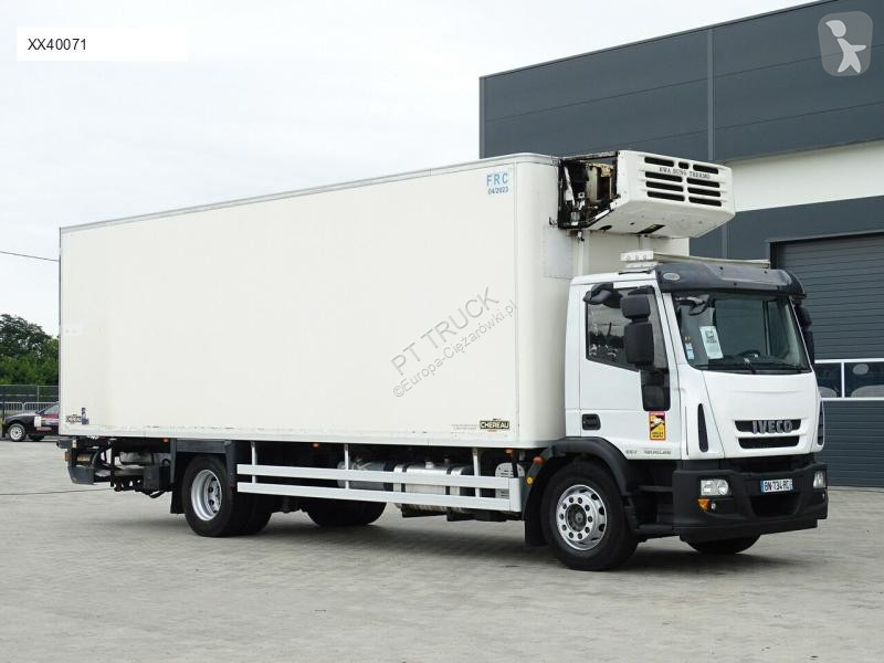 Camion Iveco 190EL28