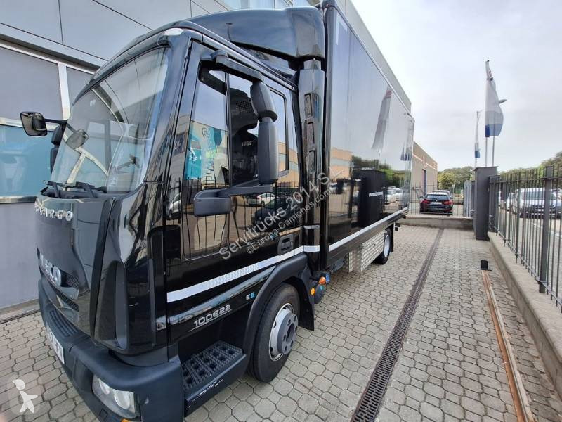 Camion Iveco