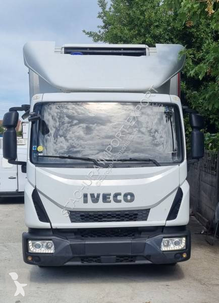 Camion Iveco