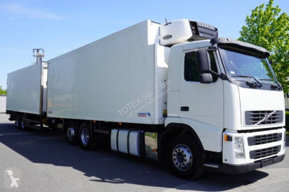 Camion frigo Volvo